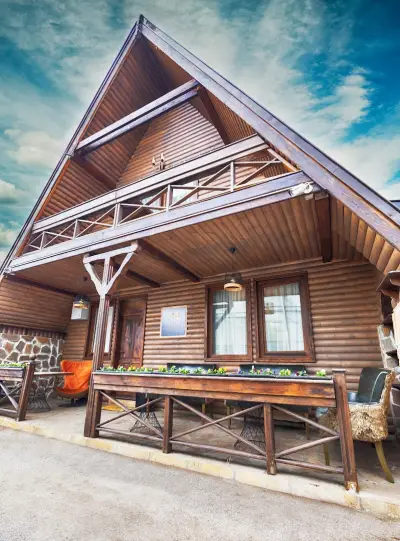 Rich House Velingrad
