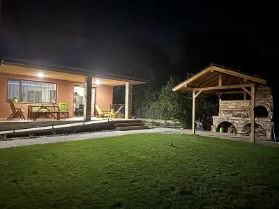 Вила Дамяна