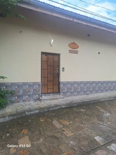 Coastalguest House