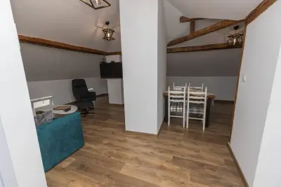 The Central House 1