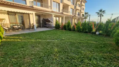 АМИРА апартамент за гости - AMIRA Burgas Stay