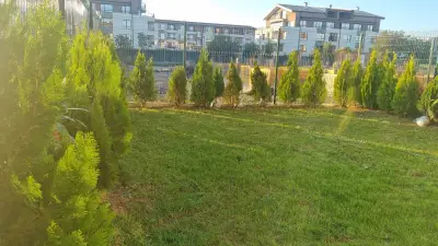 АМИРА апартамент за гости - AMIRA Burgas Stay
