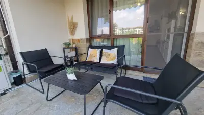 АМИРА апартамент за гости - AMIRA Burgas Stay
