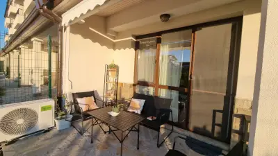 АМИРА апартамент за гости - AMIRA Burgas Stay