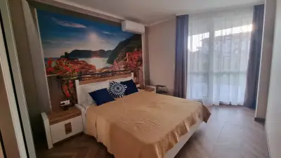 АМИРА апартамент за гости - AMIRA Burgas Stay