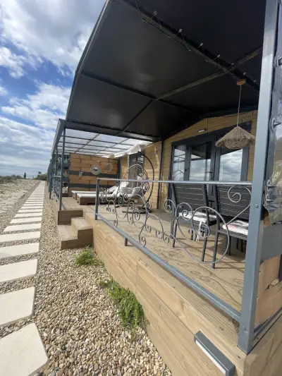 Black Sea Villa