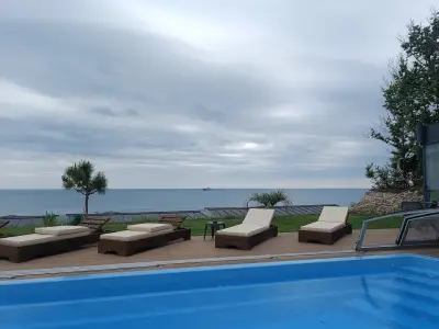 Black Sea Villa