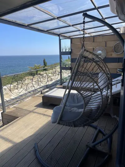 Black Sea Villa