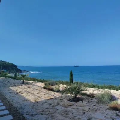 Black Sea Villa