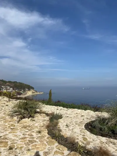 Black Sea Villa