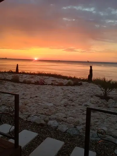 Black Sea Villa