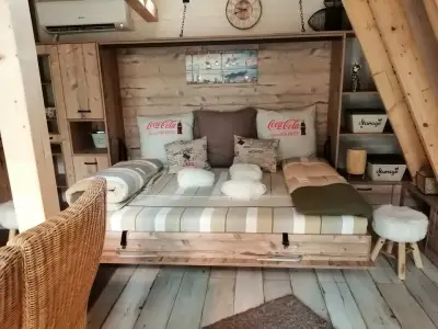 В гората до морето