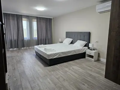 Къща за гости SUNNY HILL
