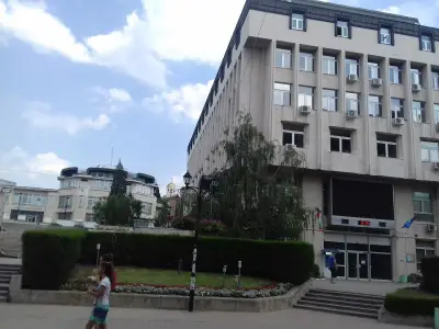 Апартамент за гости Асеновец