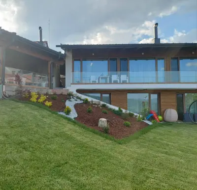 Relax Srednogorska Panorama