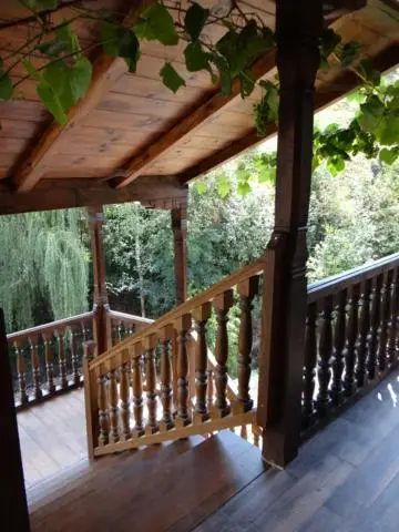 Двойна стая