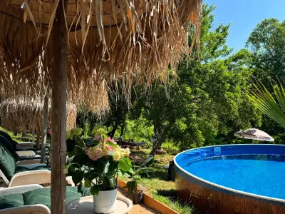 Къща за гости Дени/Deni guest house