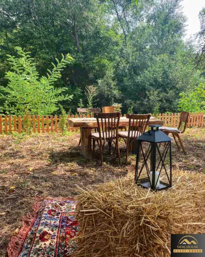 Къща за гости Дени/Deni guest house