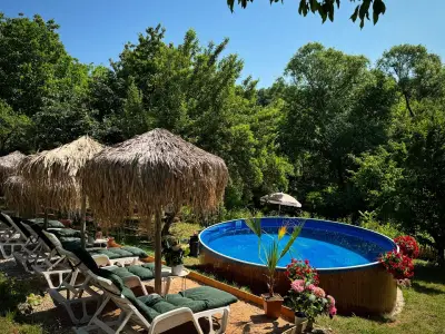 Къща за гости Дени/Deni guest house