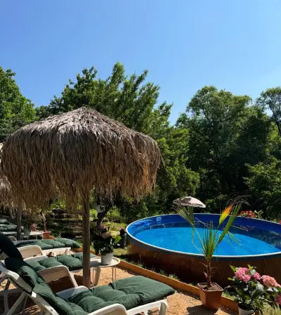 Къща за гости Дени/Deni guest house