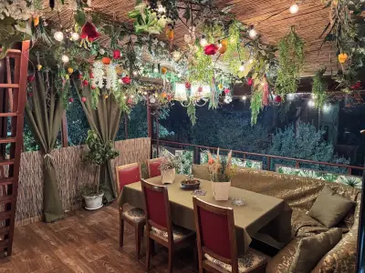 Къща за гости Дени/Deni guest house
