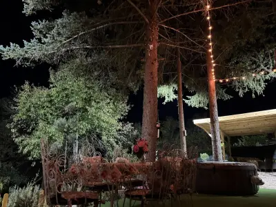 Къща за гости Дени/Deni guest house
