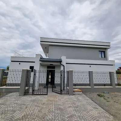 Guest House Villa Buch/Къща за гости Вила Буч