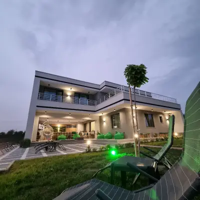 Guest House Villa Buch/Къща за гости Вила Буч