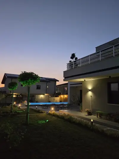 Guest House Villa Buch/Къща за гости Вила Буч