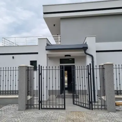 Guest House Villa Buch/Къща за гости Вила Буч