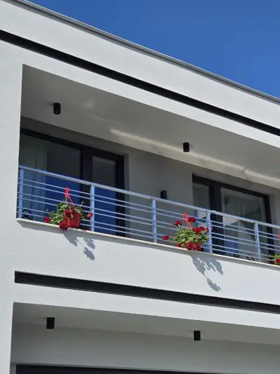 Guest House Villa Buch/Къща за гости Вила Буч