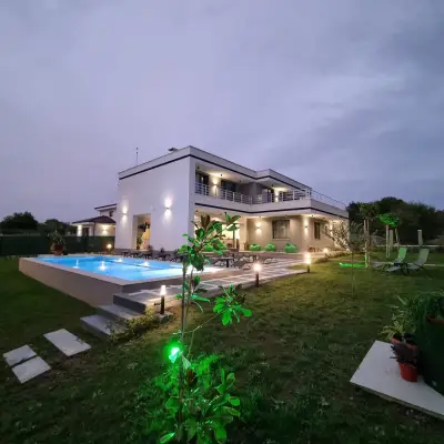 Guest House Villa Buch/Къща за гости Вила Буч