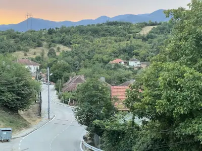 Бялата къща в Слатина