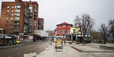 Хотел Дунав и апартаменти под наем