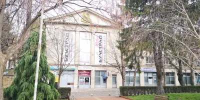 Хотел Дунав и апартаменти под наем