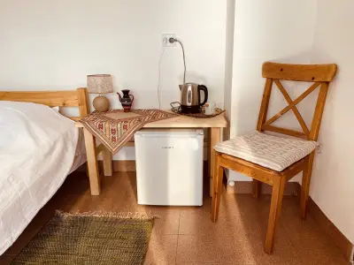 Vita Stulba Guest House