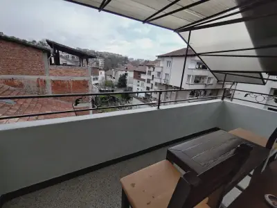 Vita Stulba Guest House