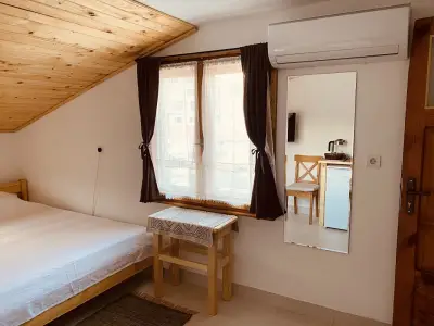 Vita Stulba Guest House