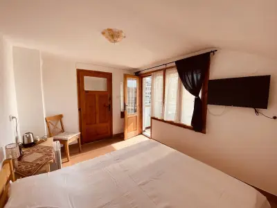 Vita Stulba Guest House