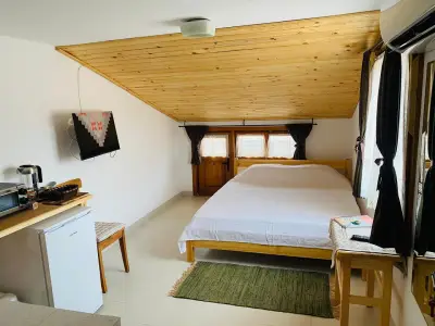 Vita Stulba Guest House