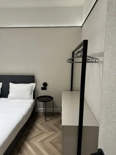 M star rooms, Private Parking, Sofia TOP CENTER