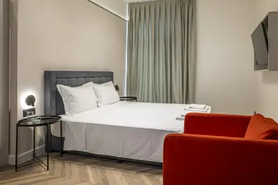 M star rooms, Private Parking, Sofia TOP CENTER