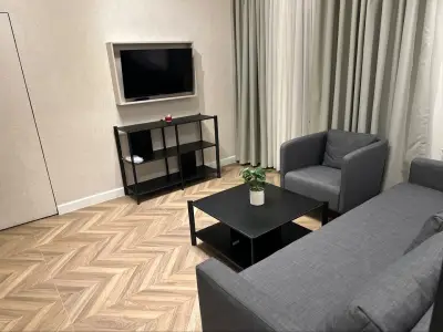 M star rooms, Private Parking, Sofia TOP CENTER