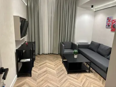 M star rooms, Private Parking, Sofia TOP CENTER
