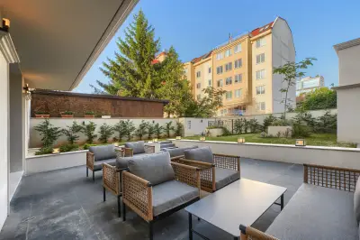 Aurora Sofia Hotel
