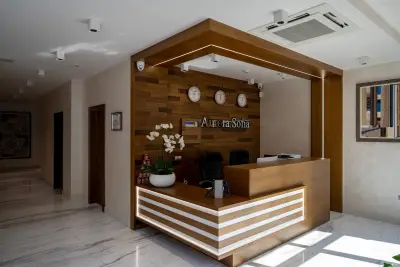 Aurora Sofia Hotel