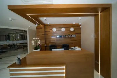 Aurora Sofia Hotel