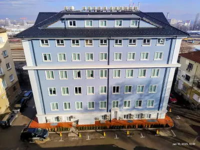 Millennia Hotel