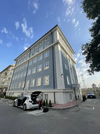 Millennia Hotel