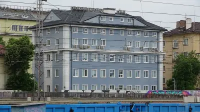 Millennia Hotel